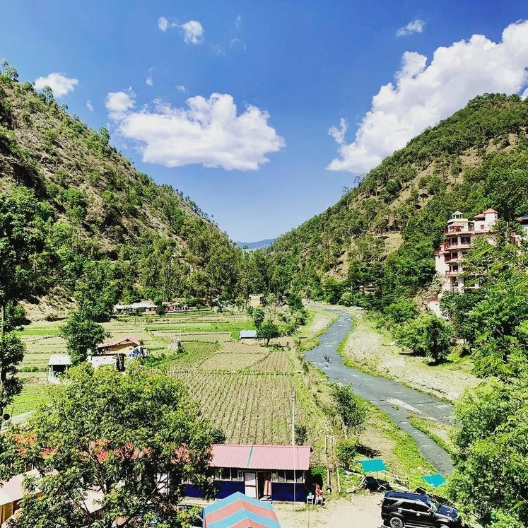 Sadhupul